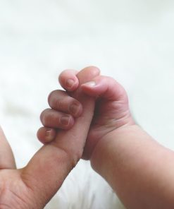 Apoyar el Código para cerrar la brecha en lactancia materna